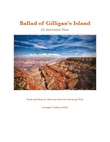 The Ballad Of Gilligan's Isle
