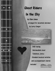 (ghost) Riders In The Sky (a Cowboy Legend)