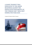 The Greek readiness against 
