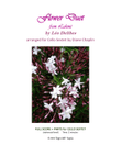 Flower Duet from Lakme for Cello Sextet