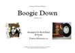 Boogie Down