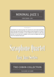 Minimal Jazz 1
