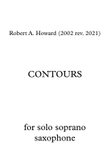 Contours