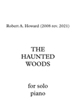 The Haunted Woods