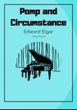 Pomp and Circumstance - Easy Version Piano