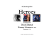 Heroes