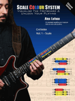 Scale Colour System Chitarra, Vol.1