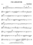 I'm a Believer (arr. Johnnie Vinson) - Bells