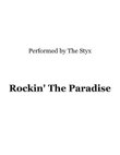Rockin' The Paradise