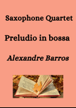 Preludio in Bossa