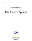 The Breeze is Speaking