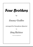 Four Brothers