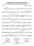 Christmas on Broadway - Bassoon mini preview