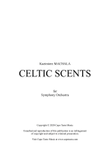 Celtic Scents