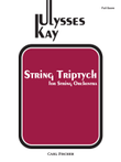 String Triptych