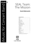 SEAL Team: The Mission