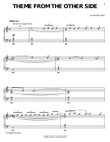 Theme From The Other Side