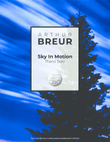 Sky In Motion - Piano Solo (with Art Cover)