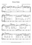 Eleanor Rigby