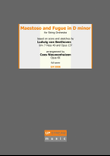 Maestoso and Fugue in D minor for String Orchestra - Based on Ludwig van Beethoven Unv 7 Hess 40 & O