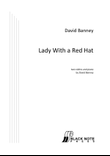Lady With A Red Hat