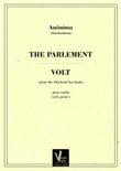 The Parlement / Volt