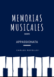 Easy Piano Sonata in Bm