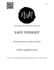 Save Tonight