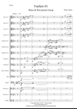 Fanfare 01