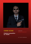 CRIME SCENE