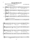 Eternal Memory-Byzantine Requiem