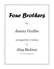 Four Brothers
