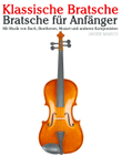 Klassische Bratsche