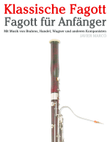 Klassische Fagott