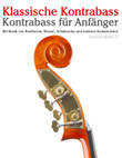 Klassische Kontrabass
