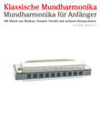 Klassische Mundharmonika