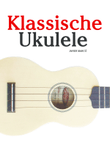 Klassische Ukulele