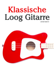 Klassische Loog Gitarre