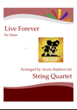 Live Forever