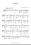 Psalm 62