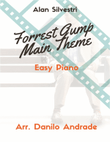 Forrest Gump - Main Title (feather Theme)