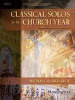 Classical Solos for the Church Year mini preview