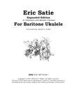 Eric Satie: Expanded Edition
