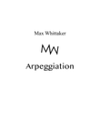 Arpeggiation