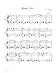 Little Waltz