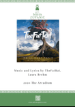 We'll meet again - The Fat Rat &Laura Brehm (Sheets + TAB)