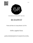 Budapest