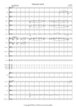 Op.42 Peninsula Waltz [Dr.QUEW]