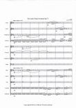Op.71 The Little Prince Overture [Dr.QUEW]