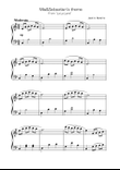 Mia & Sebastian's Theme